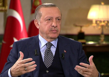 Cumhurbaşkanı Erdoğan'dan askerlik sistemi açıklaması