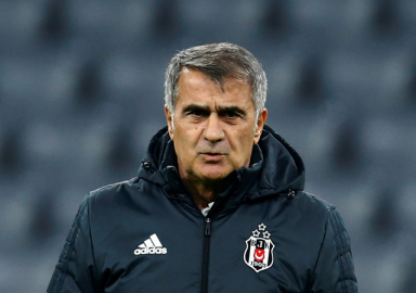 Şenol Güneş, Milli Takım'a yeşil ışık yaktı