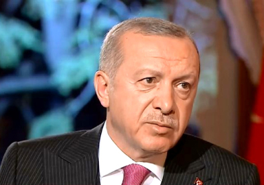 Erdoğan: Borajet'in patronunun yanındaki FETÖ'cü kaçacaktı...!