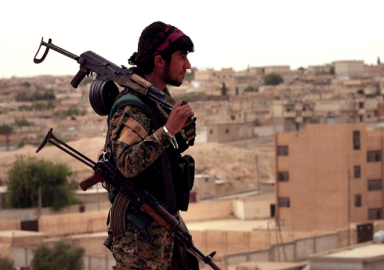 Haseke’de toplanan PKK yeni bahaneler arıyor