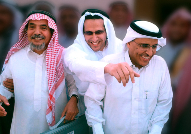 Suudi Arabistan hapishanelerinde kötü muamele! Âlimler açlık grevinde