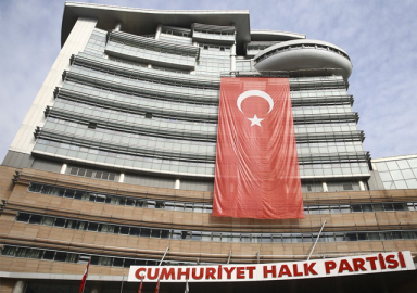 CHP'de yine istifa! Gaziantep il yönetimi istifa etti