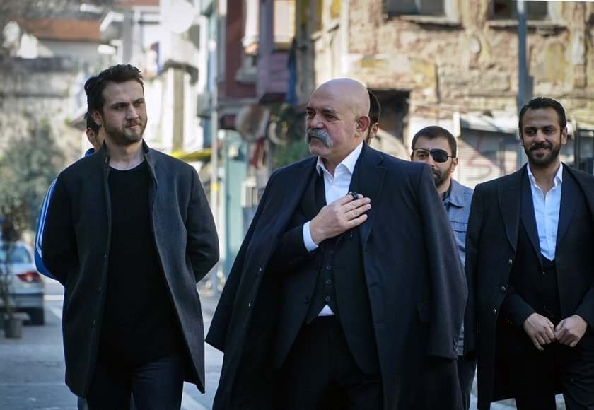 Çukur 54. bölüm fragmanı