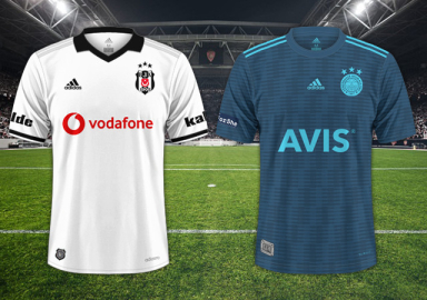 Beşiktaş Fenerbahçe maçı ne zaman saat kaçta hangi kanalda?