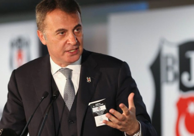 Fikret Orman'dan ilginç Fenerbahçe derbisi yorumu