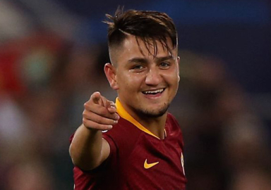 Chelsea'den Cengiz Ünder'e 90 milyon Euro