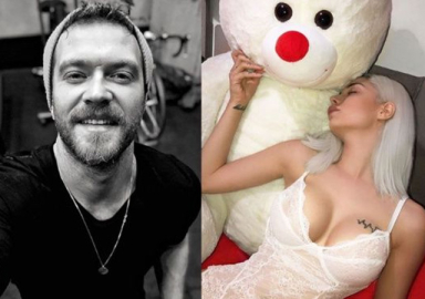 Numarasını istedi! Engin Öztürk'ün özel mesajları ifşa oldu!