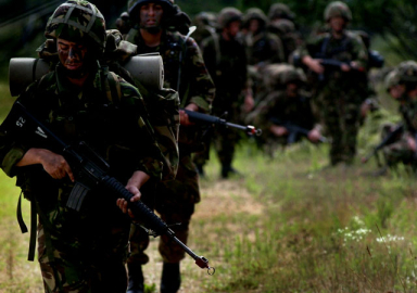 İşte yedek astsubaylığın detayları!