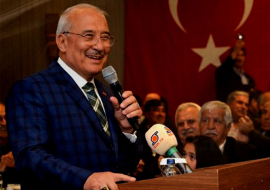 'Mersin krizi'ne Demokrat Parti'den çözüm!