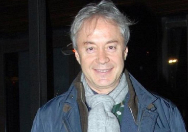 Ülkü Ocakları Başkanı'ndan Metin Uca'ya tehdit