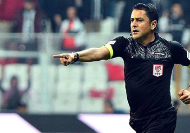 Beşiktaş Fenerbahçe derbisi Bülent Yıldırım'ın