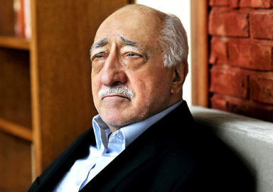 Pakistan Anayasa Mahkemesi'nden FETÖ'ye ret