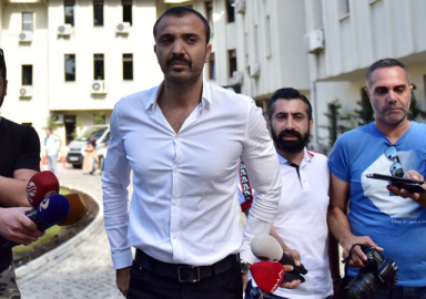 Okan Kurt hapse girebilir!