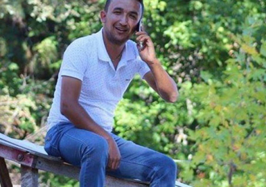 Araç içerisinde ölüme gittiler!