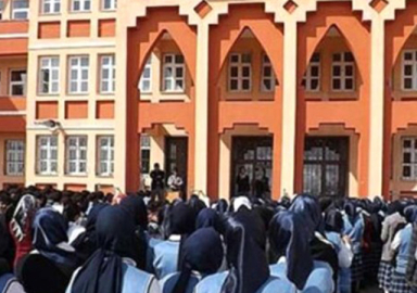 5 imam hatip ortaokulu kapatıldı