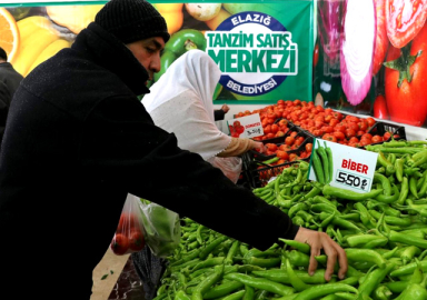 Erdoğan açıkladı! Ucuz bakliyat müjdesi
