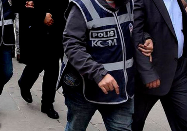 FETÖ'nün TSK yapılanmasına operasyon: 188 askere tutuklama talebi