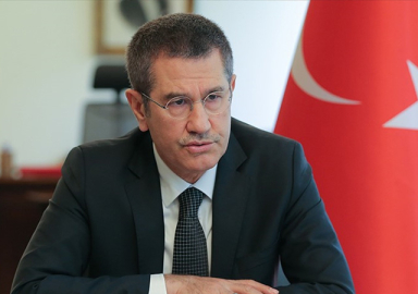 Canikli'den 'Rabia Naz' açıklaması