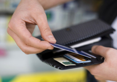 Kredi kartlarında taksit düzenlemesi!