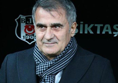 Ahmet Çakar'dan Şenol Güneş'e ağır eleştiri