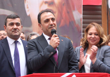 CHP'nin Bodrum adayı düşürüldü!