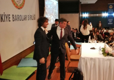 Fezioğlu'ndan hepimiz Ermeniyiz diyenlere: Hepimiz Türk'üz