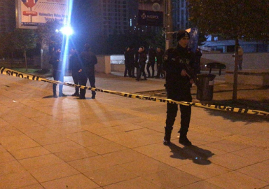 Metro istasyonundaki bomba ihbarı asılsız çıktı