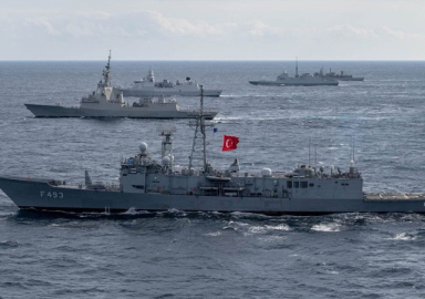 Türkiye tarihinin en büyük deniz tatbikatı! Yarın başlıyor