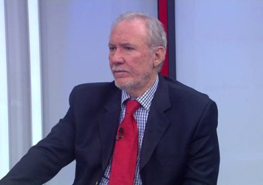 İsmail Çipe'ye ağır eleştiri