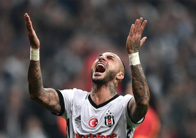 UEFA'dan flaş karar! Quaresma'ya 3 maç ceza