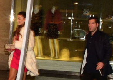 Faruk Çolakoğlu hakkında şok aşk iddiası