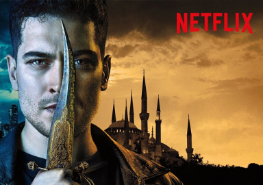 Hakan: Muhafız en çok hangi ülkelerde izlendi?