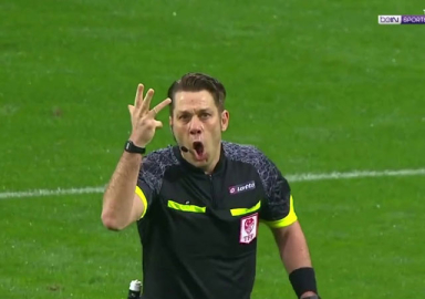 Fırat Aydınus'a 30 gün mahrumiyet!