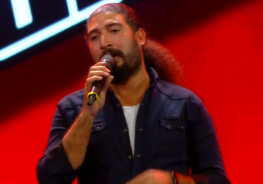 O Ses Türkiye şampiyonu Ferat Üngür PKK'dan gözaltına alındı! Serbest bırakıldı