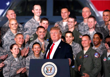 Dünya bunu konuşuyor! ABD ekonomisi çöküyor