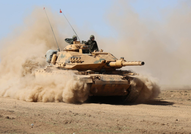 TSK ile İran'dan ortak operasyon! PKK bitecek