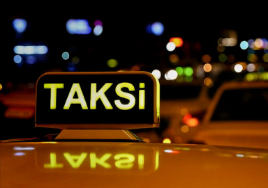 Kravatlı taksici dönemi başlıyor!