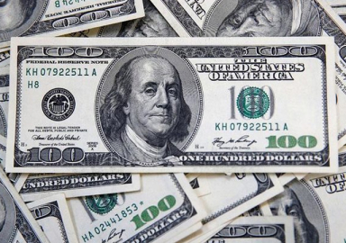 Dolar yükselişine devam ediyor: 5.84