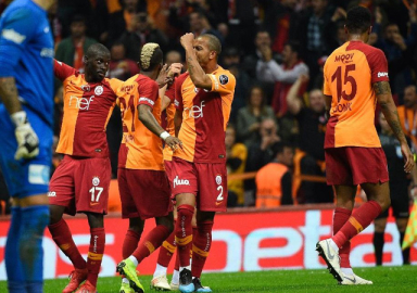 Cimbom'a kötü haber! 5 futbolcu sakat
