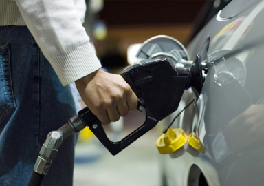 Benzine 19 kuruş zam
