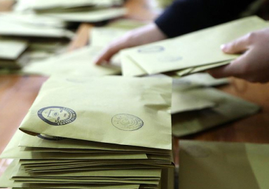 18 ilçede oylar yeniden sayılıyor!