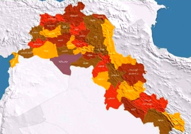 İsrail'den Kürdistan skandalı! Türkiye'den kapak gibi cevap...