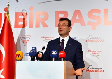 Ekrem İmamoğlu: 18-20 bin oyla kapanacak