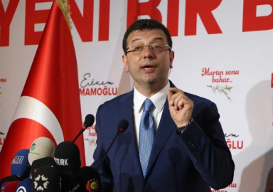 İmamoğlu: Kaybetmeyi bilmiyorlar...