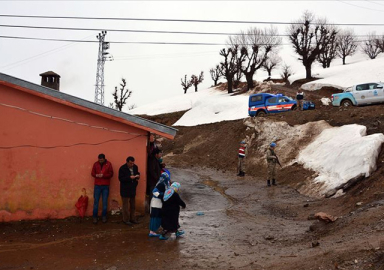 Malatya'da seçim kavgasıyla ilgili 5 tutuklama! 2 kişi ölmüştü