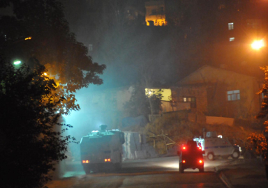 Hakkari'de gösteri yürüyüşleri 15 gün yasaklandı