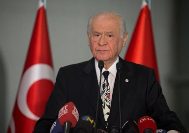 Bahçeli teşekkür turuna çıkacak
