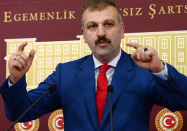 Cumhurbaşkanı Başdanışmanı Saral: Seçim sonuçları mantıkdışı