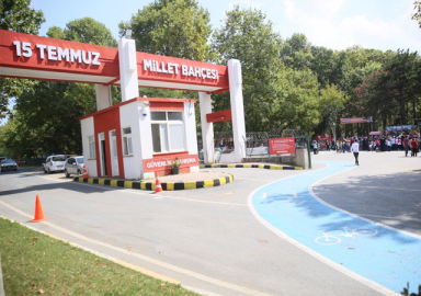 Esenler'de mangal için oylama yapılacak