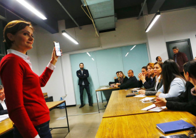 Kılıçdaroğlu FaceTime'dan seslendi! Baskıcı rejimde...